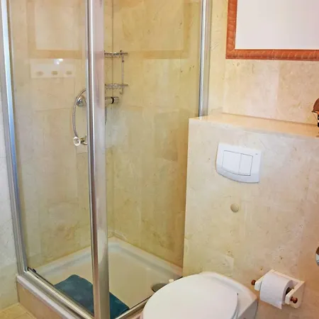 In Binzer Baederst Appartement *