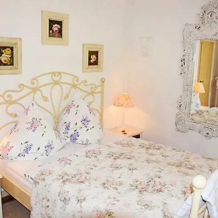 In Binzer Baederst Апартаменты *