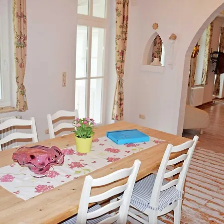 In Binzer Baederst