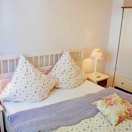 Appartement In Binzer Baederst *