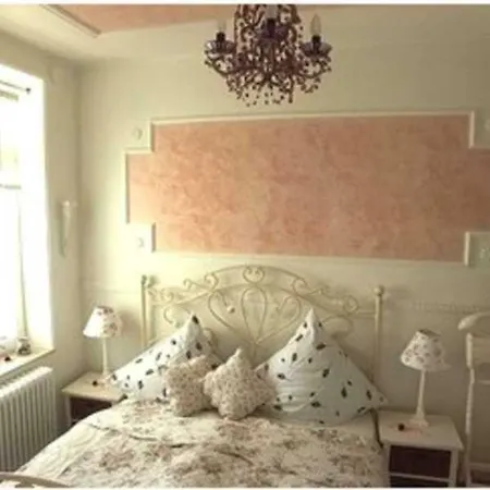 In Binzer Baederst Appartement *