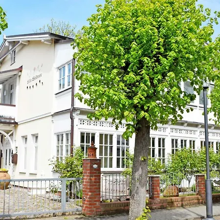 Appartement In Binzer Baederst Binz