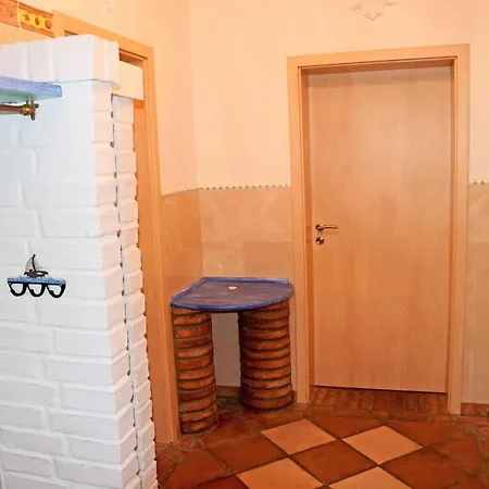 In Binzer Baederst Апартаменты *