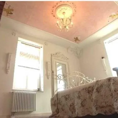 In Binzer Baederst Appartement Binz