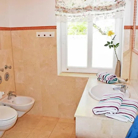 In Binzer Baederst Appartement Binz