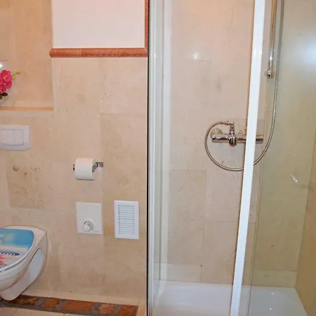 Appartement In Binzer Baederst