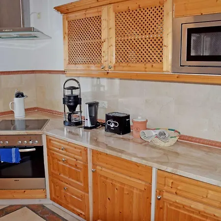 In Binzer Baederst Appartement *